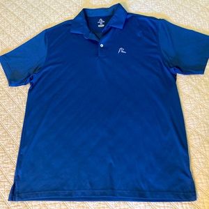 Rhoback Polo